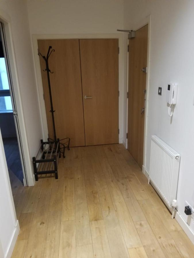 Modern 2Bd2Bath Apart Citycentre Glasgow Exterior photo