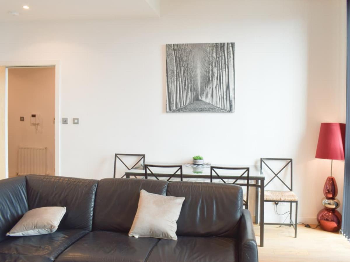 Modern 2Bd2Bath Apart Citycentre Glasgow Exterior photo